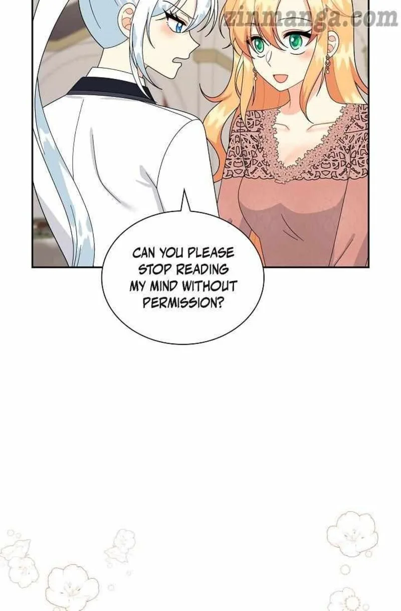 The Destroyer Fell in Love With Me Chapter 71 page 60