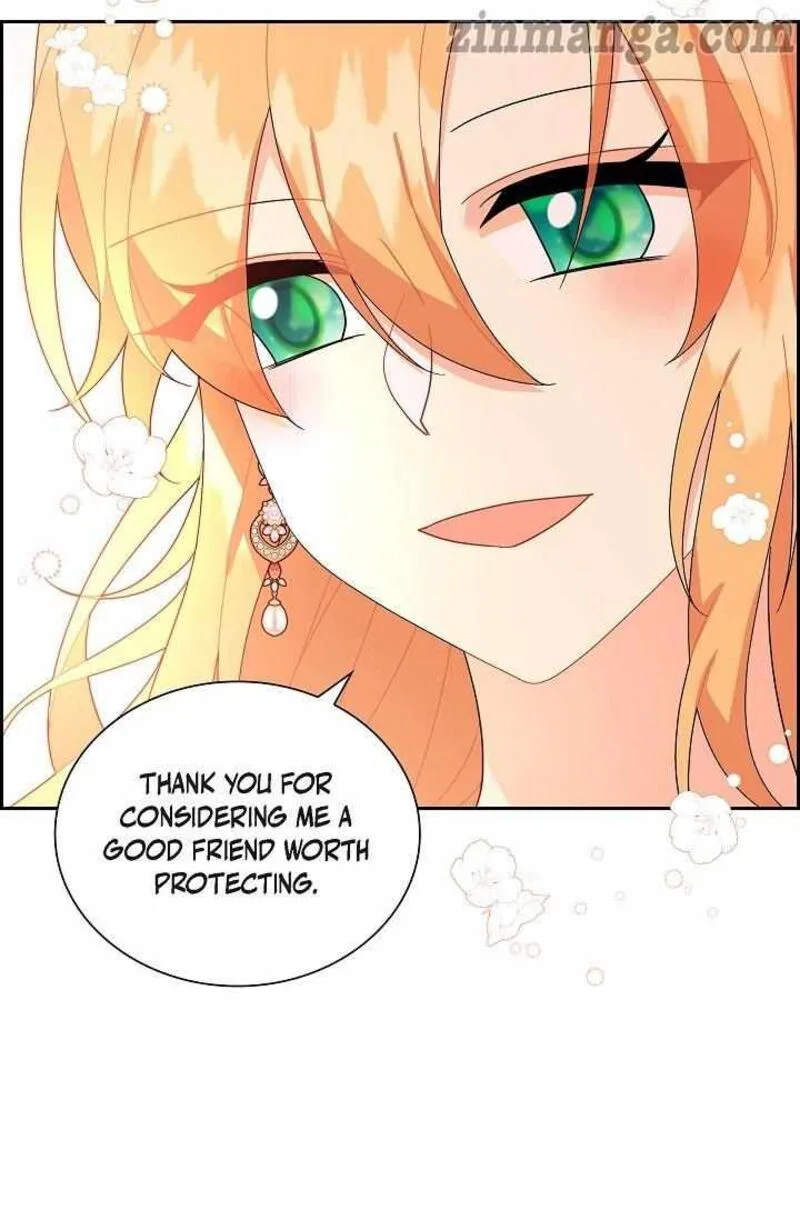 The Destroyer Fell in Love With Me Chapter 71 page 61