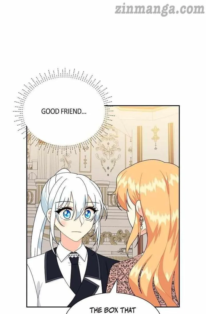 The Destroyer Fell in Love With Me Chapter 71 page 62