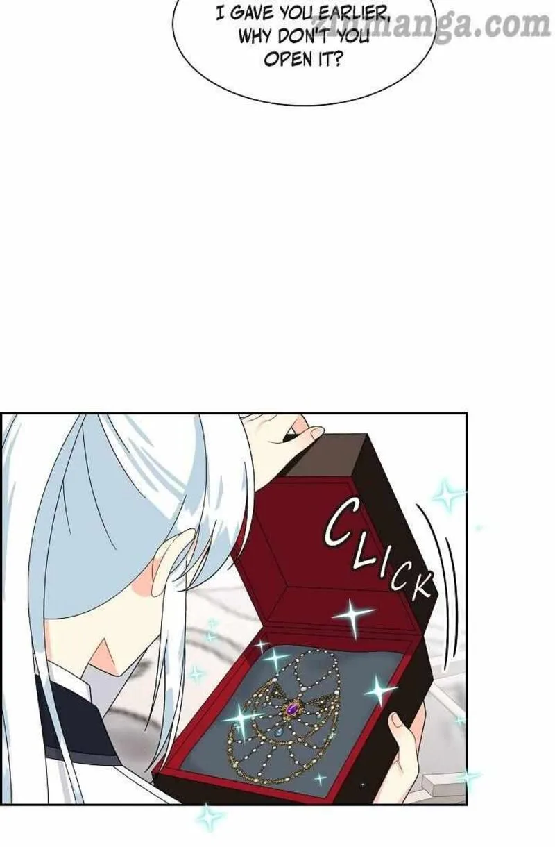 The Destroyer Fell in Love With Me Chapter 71 page 63
