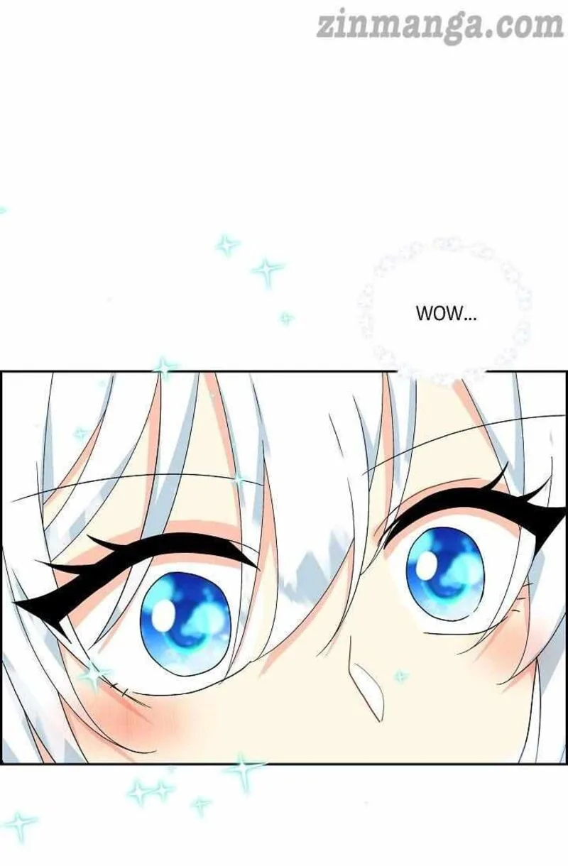 The Destroyer Fell in Love With Me Chapter 71 page 64