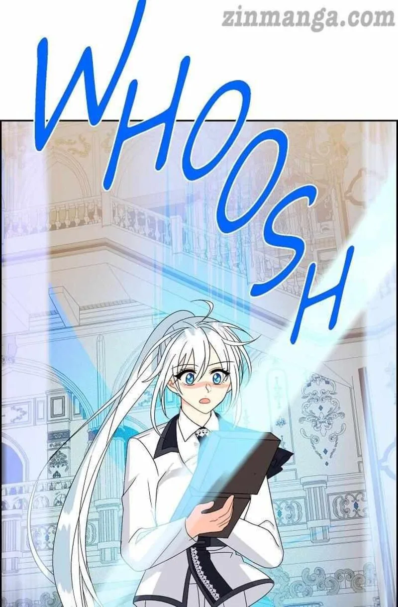 The Destroyer Fell in Love With Me Chapter 71 page 66