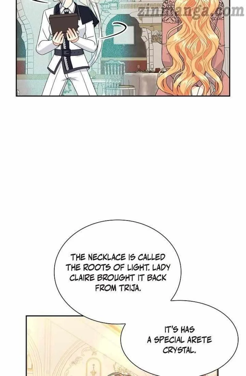 The Destroyer Fell in Love With Me Chapter 71 page 68