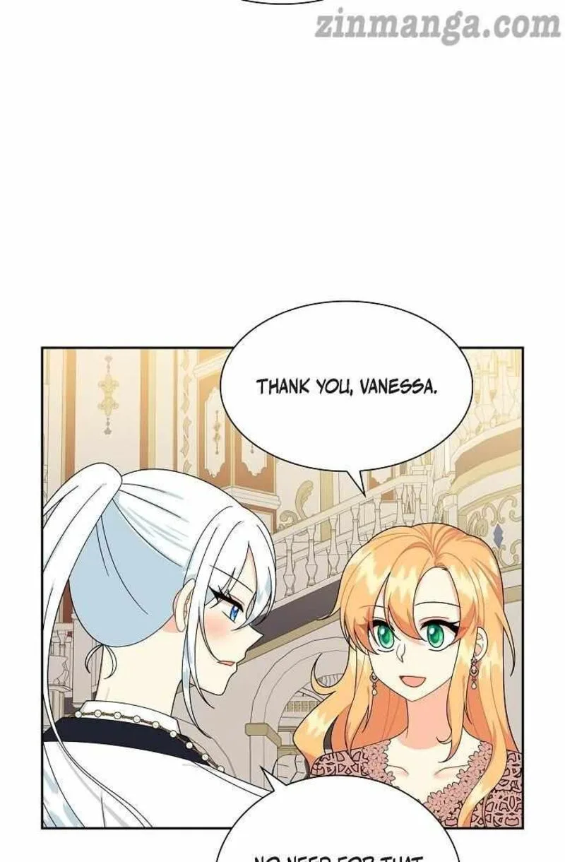 The Destroyer Fell in Love With Me Chapter 72 page 9
