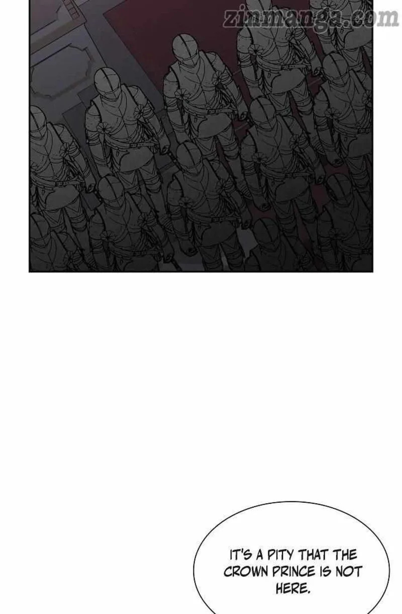 The Destroyer Fell in Love With Me Chapter 72 page 21