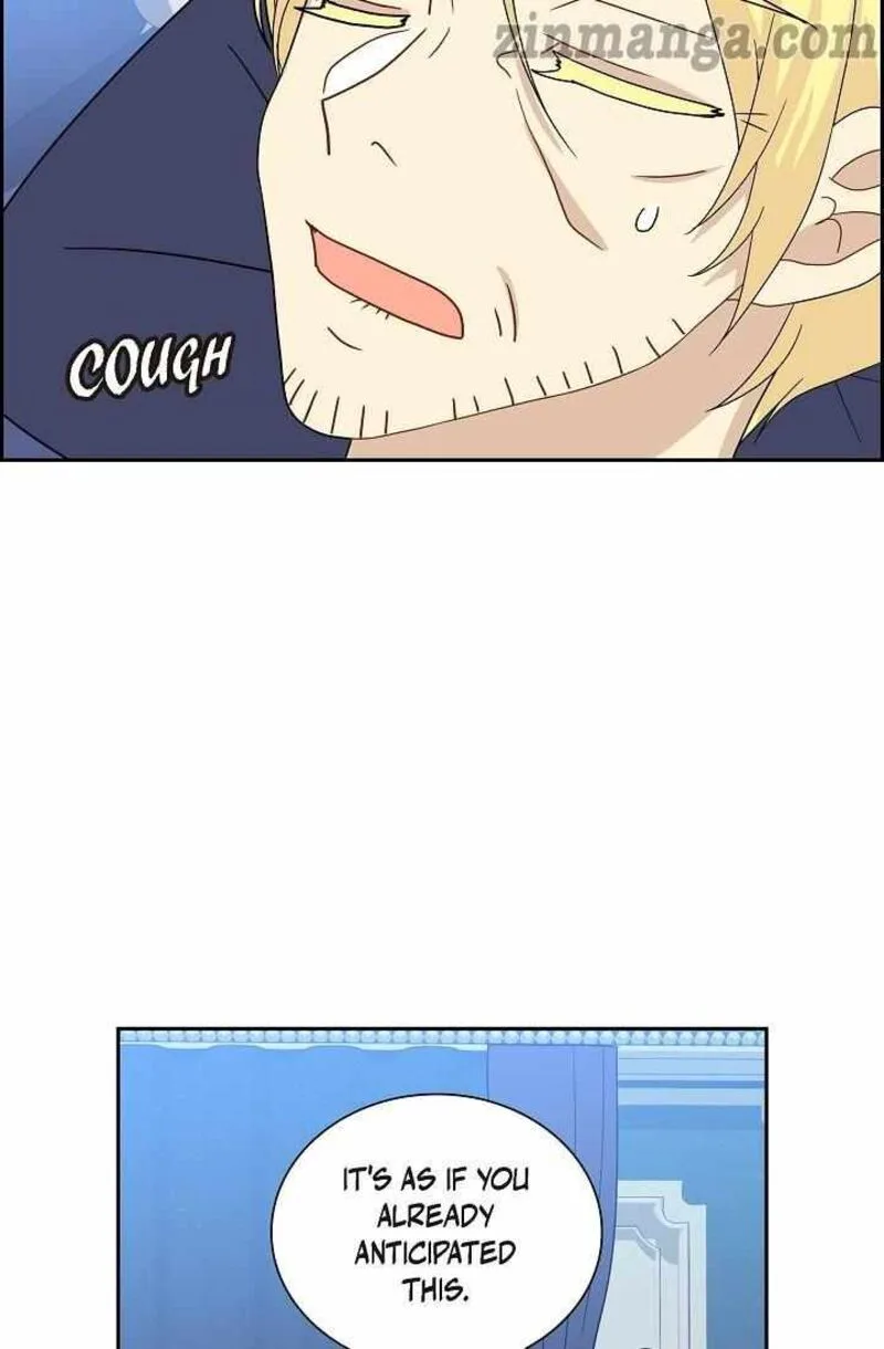 The Destroyer Fell in Love With Me Chapter 72 page 31