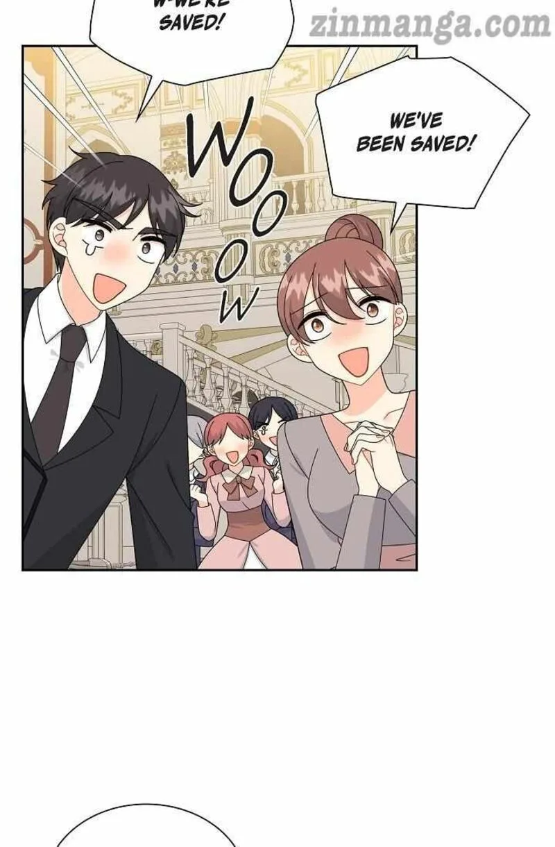 The Destroyer Fell in Love With Me Chapter 72 page 7