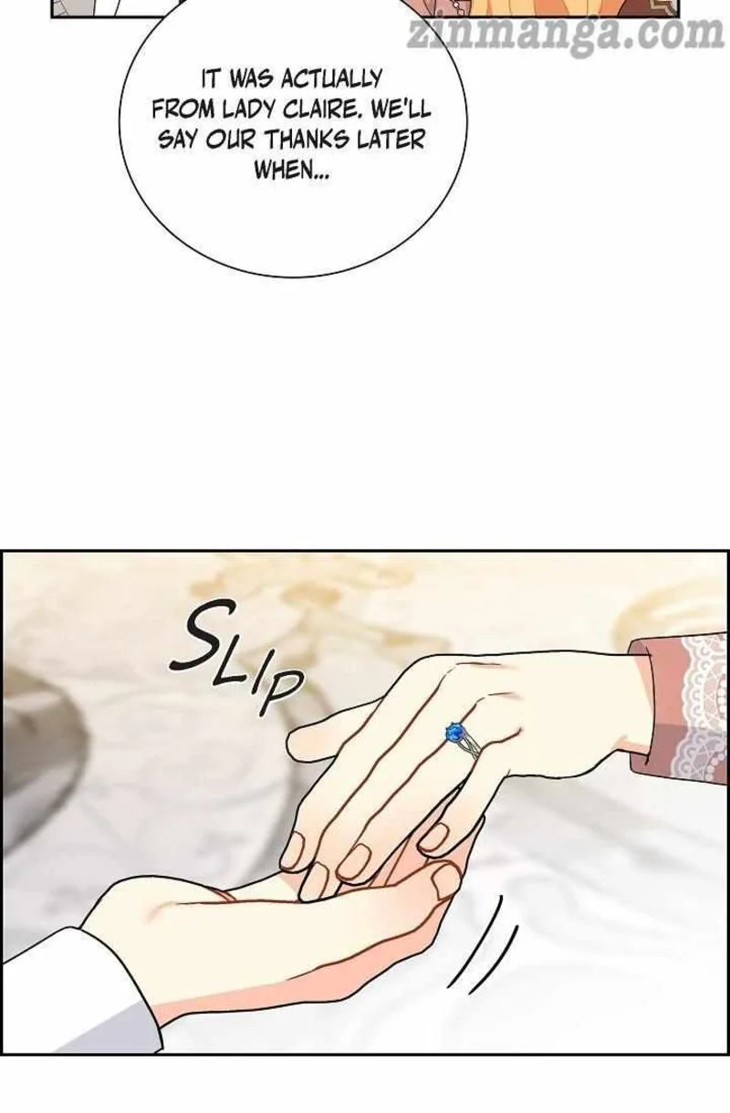 The Destroyer Fell in Love With Me Chapter 72 page 11
