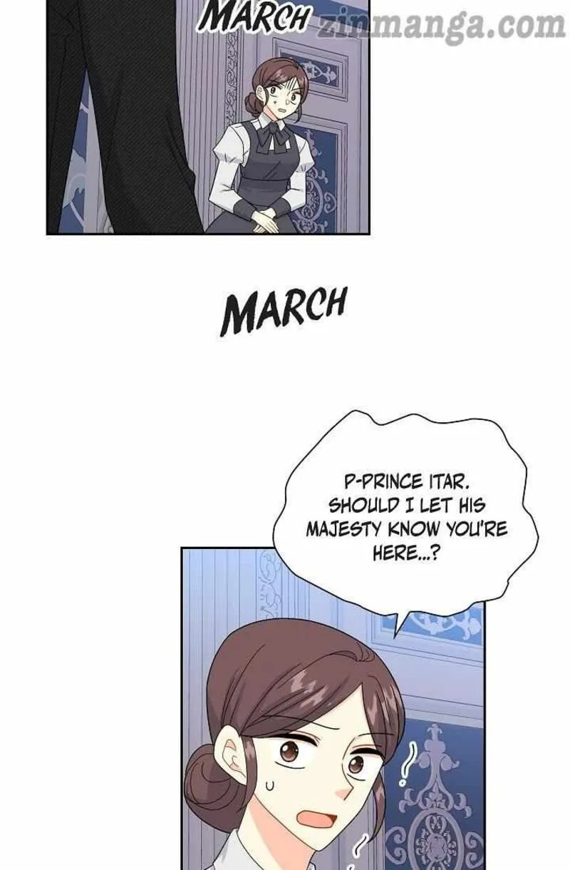 The Destroyer Fell in Love With Me Chapter 72 page 25