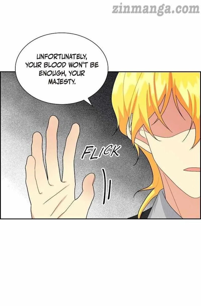 The Destroyer Fell in Love With Me Chapter 72 page 35