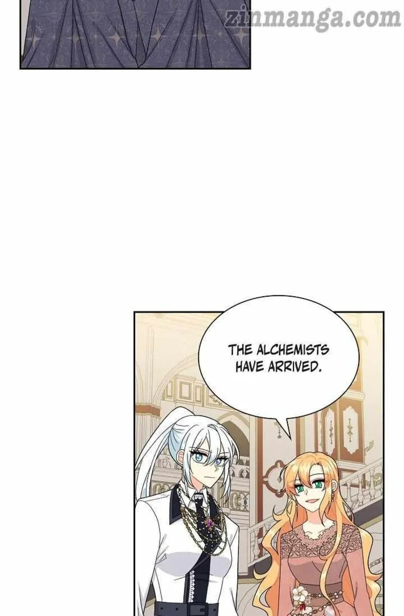 The Destroyer Fell in Love With Me Chapter 72 page 16