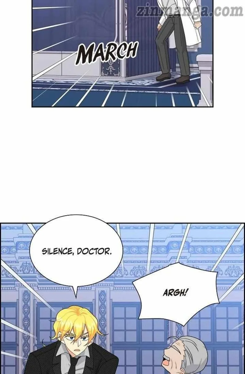The Destroyer Fell in Love With Me Chapter 72 page 29