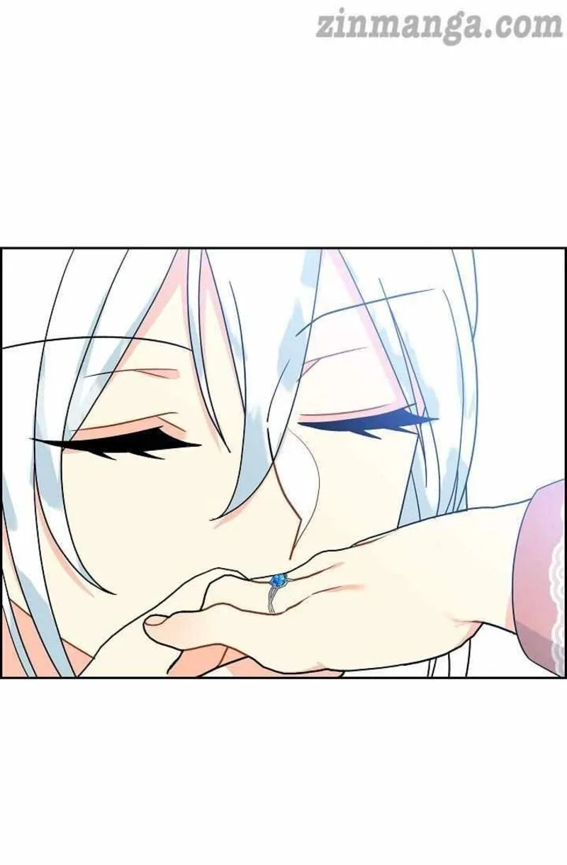 The Destroyer Fell in Love With Me Chapter 72 page 12