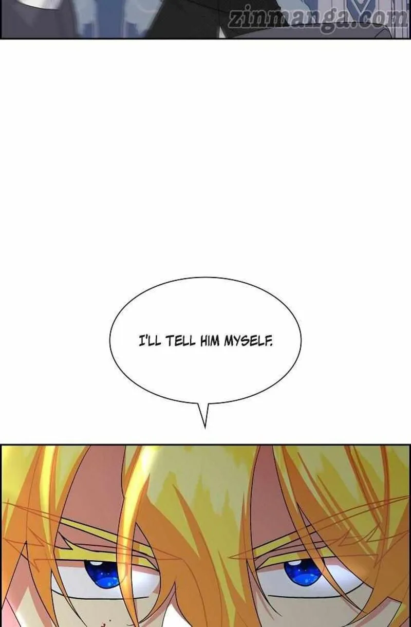 The Destroyer Fell in Love With Me Chapter 72 page 27