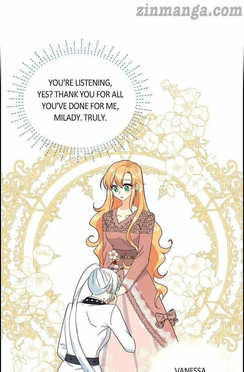 The Destroyer Fell in Love With Me Chapter 72 page 13