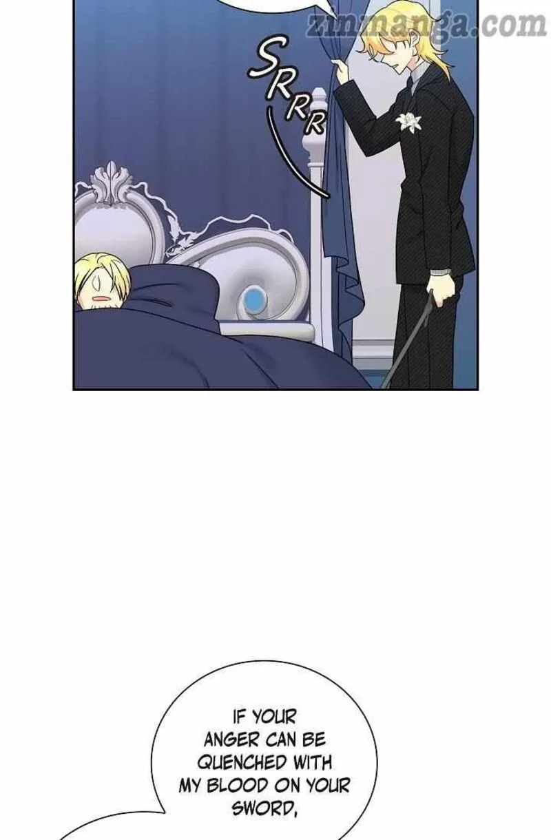 The Destroyer Fell in Love With Me Chapter 72 page 32
