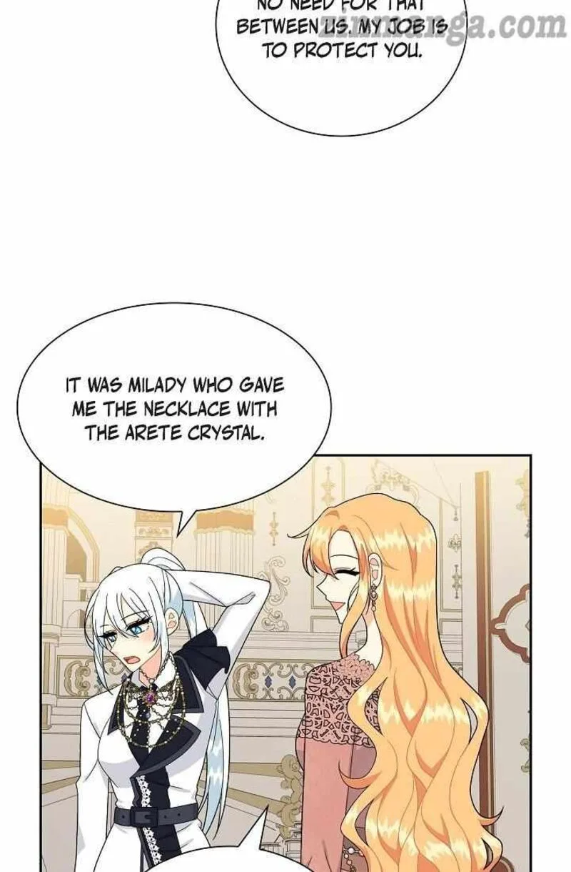 The Destroyer Fell in Love With Me Chapter 72 page 10