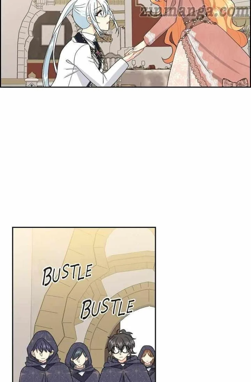 The Destroyer Fell in Love With Me Chapter 72 page 15