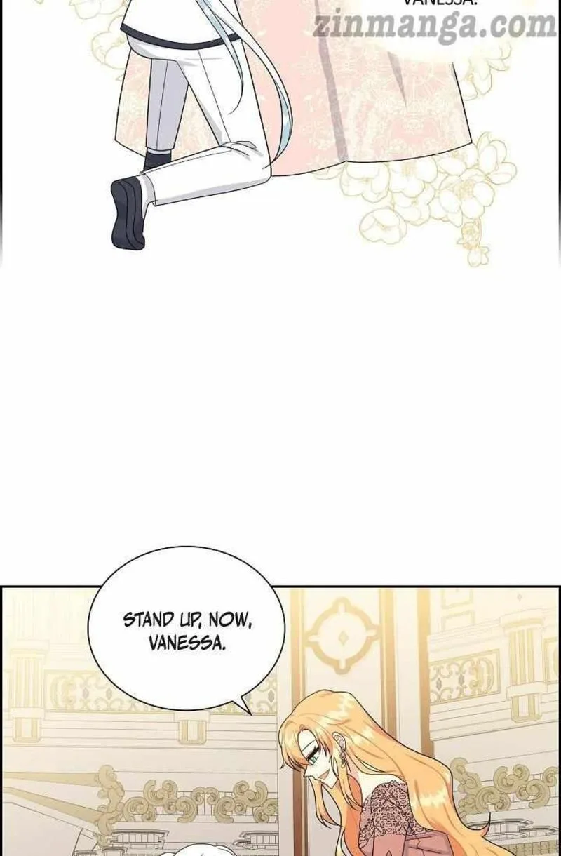 The Destroyer Fell in Love With Me Chapter 72 page 14