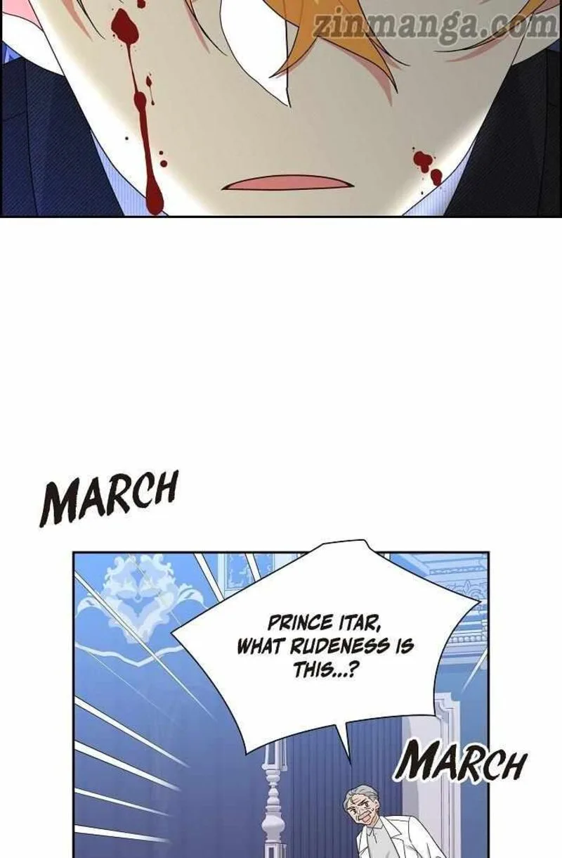 The Destroyer Fell in Love With Me Chapter 72 page 28