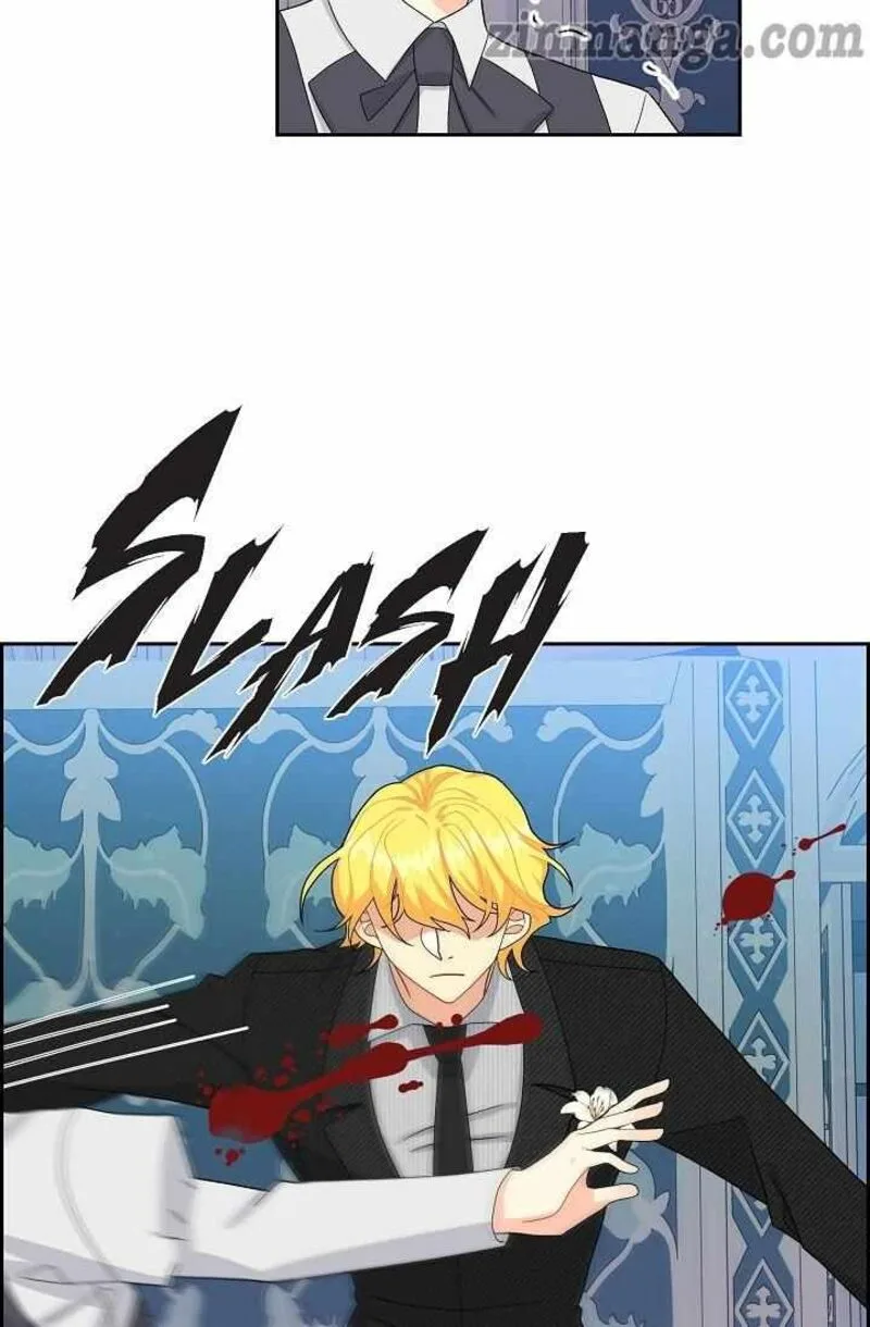 The Destroyer Fell in Love With Me Chapter 72 page 26