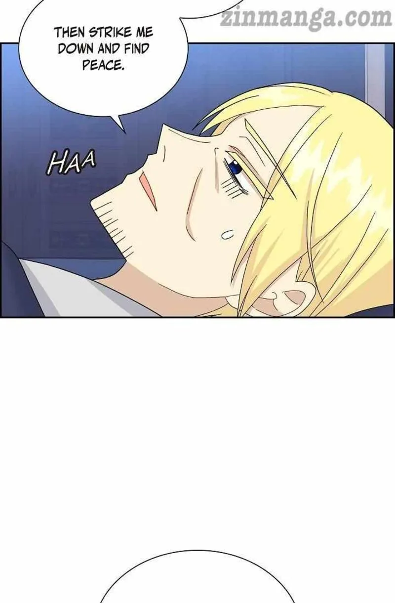 The Destroyer Fell in Love With Me Chapter 72 page 33