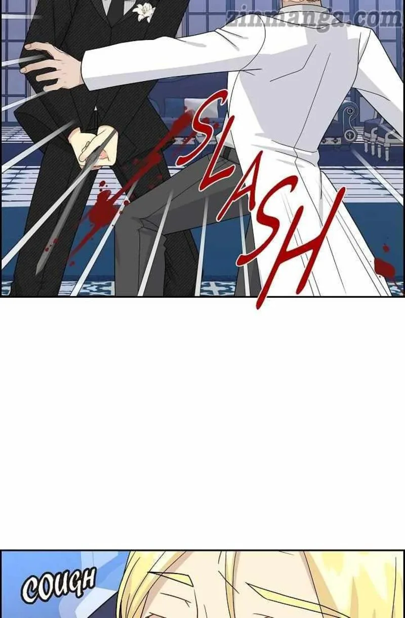 The Destroyer Fell in Love With Me Chapter 72 page 30