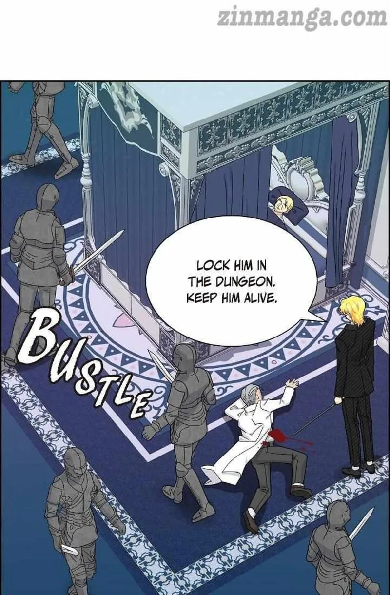 The Destroyer Fell in Love With Me Chapter 72 page 36