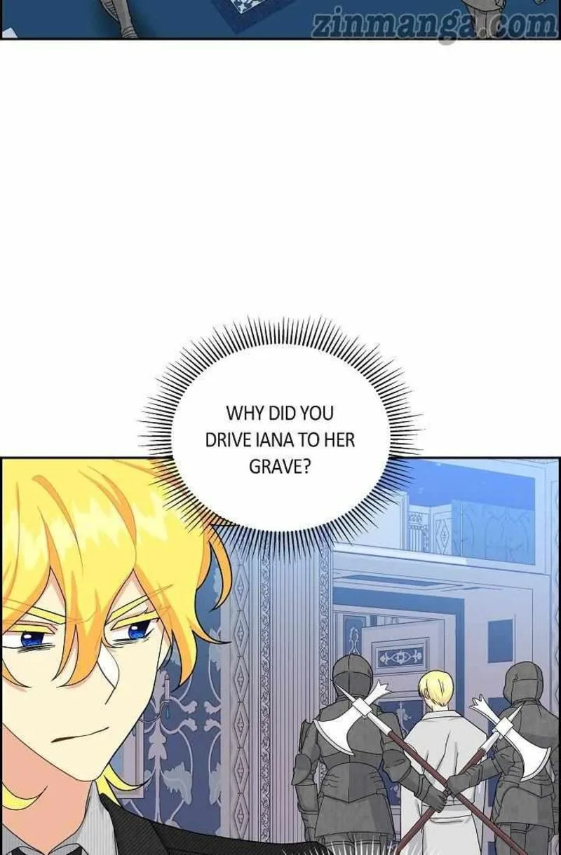 The Destroyer Fell in Love With Me Chapter 72 page 37