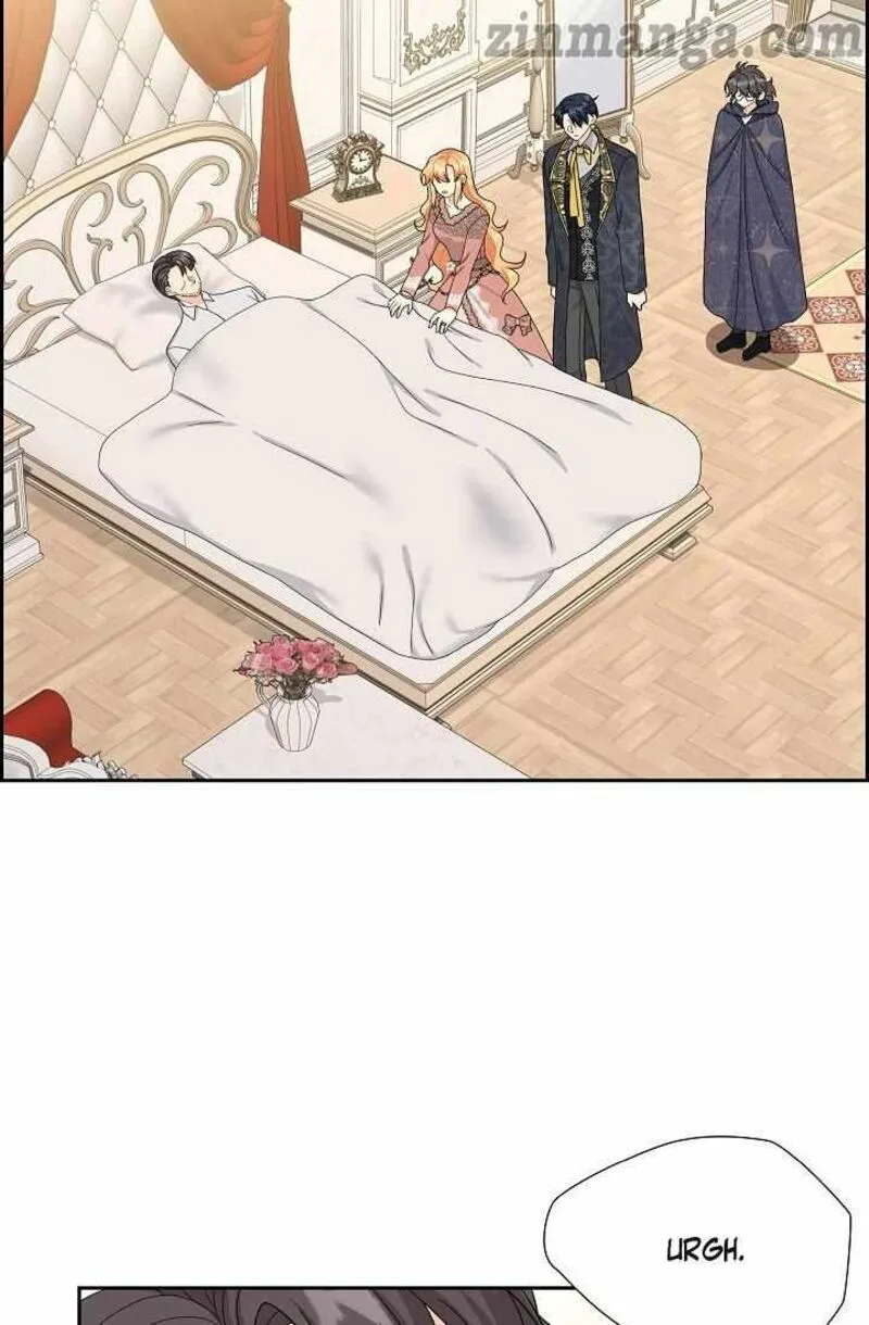 The Destroyer Fell in Love With Me Chapter 72 page 40