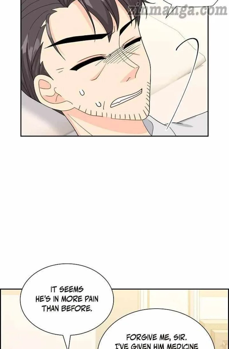 The Destroyer Fell in Love With Me Chapter 72 page 41