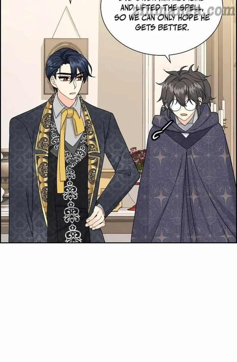 The Destroyer Fell in Love With Me Chapter 72 page 42