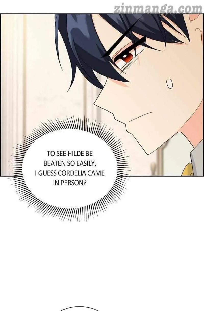 The Destroyer Fell in Love With Me Chapter 72 page 43