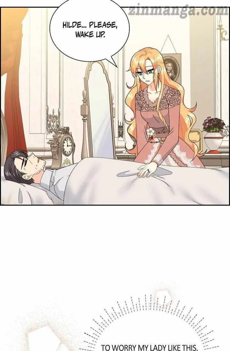 The Destroyer Fell in Love With Me Chapter 72 page 44