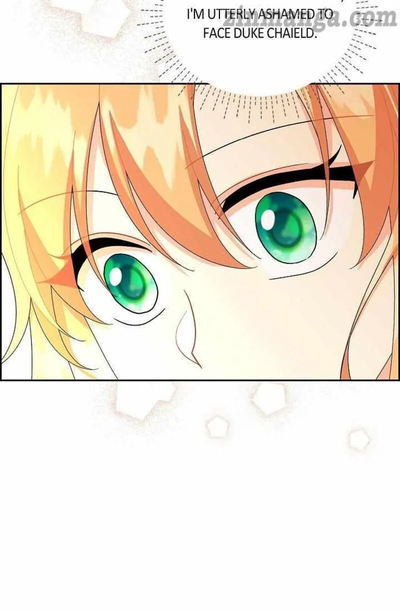 The Destroyer Fell in Love With Me Chapter 72 page 45