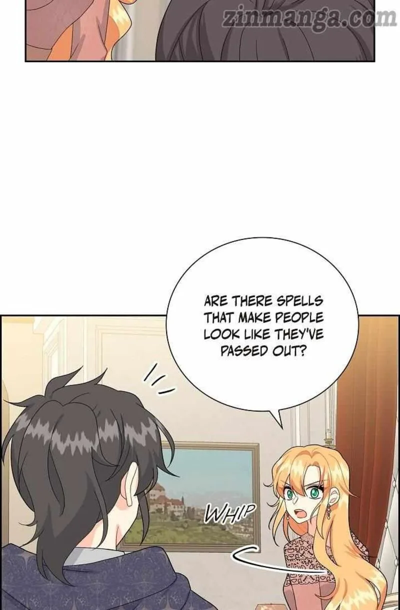 The Destroyer Fell in Love With Me Chapter 72 page 47