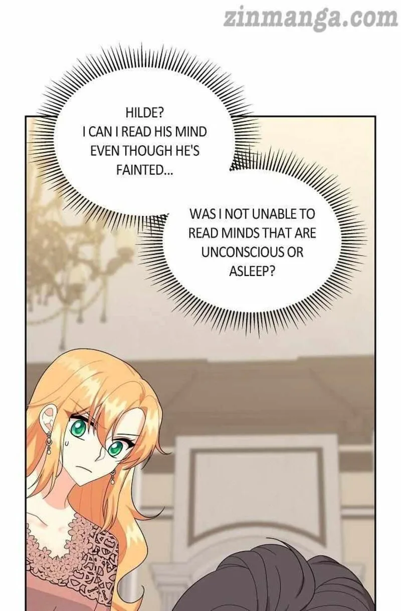 The Destroyer Fell in Love With Me Chapter 72 page 46