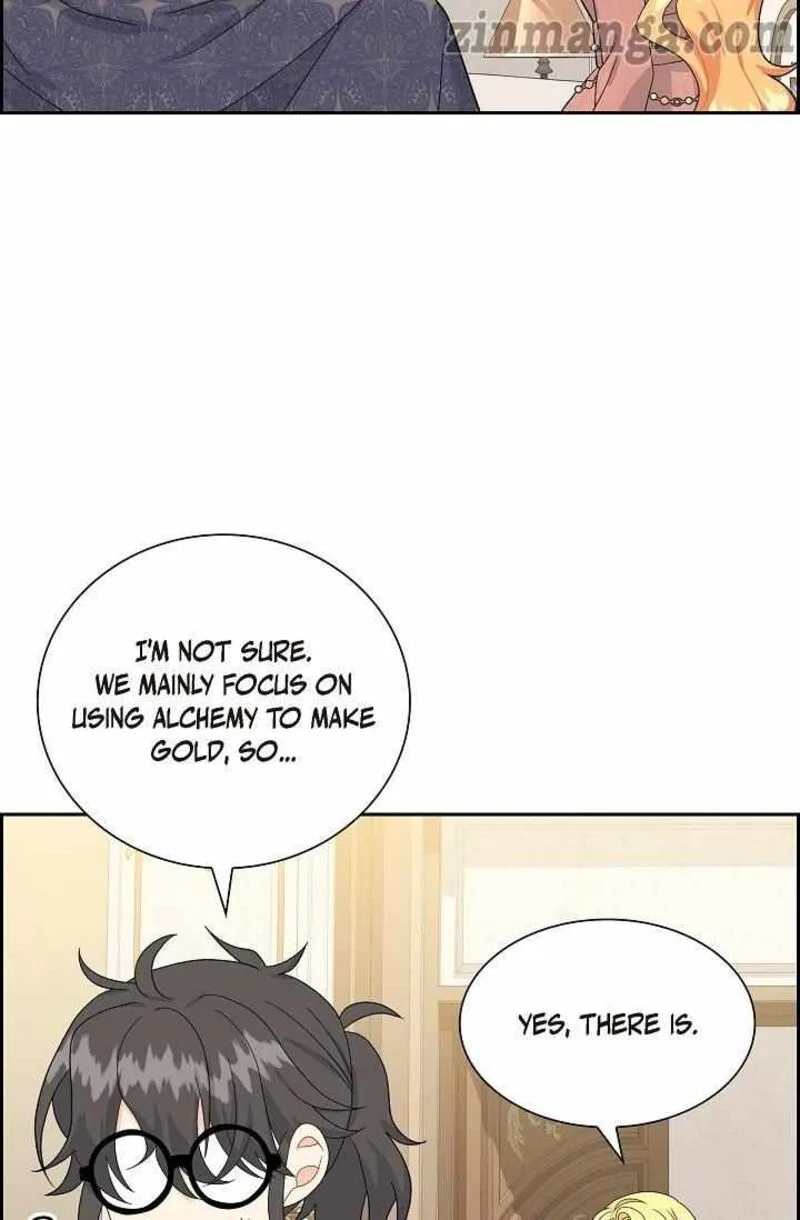 The Destroyer Fell in Love With Me Chapter 72 page 48