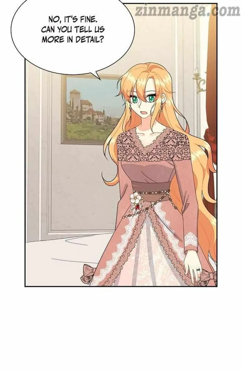 The Destroyer Fell in Love With Me Chapter 72 page 51