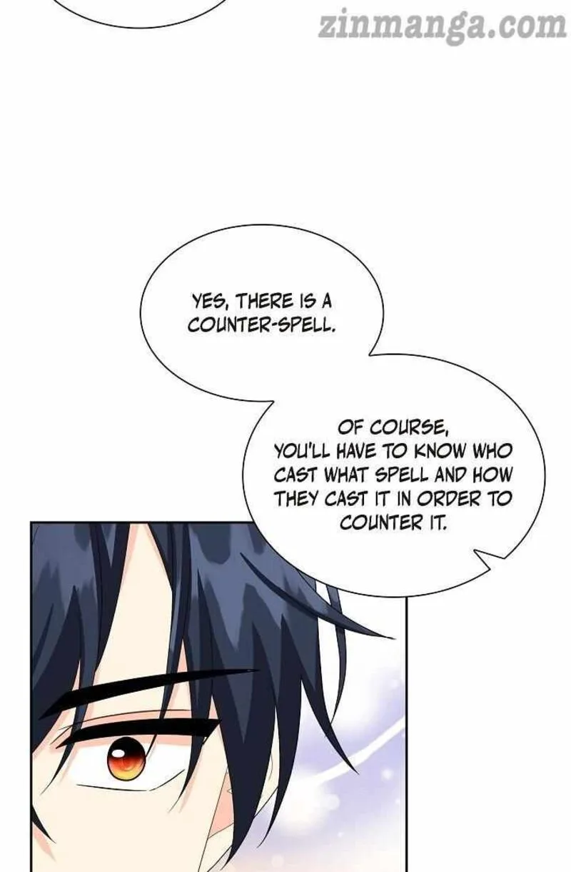 The Destroyer Fell in Love With Me Chapter 72 page 53
