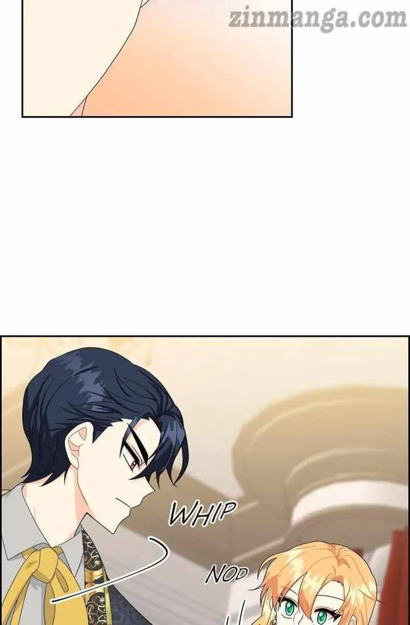 The Destroyer Fell in Love With Me Chapter 72 page 54