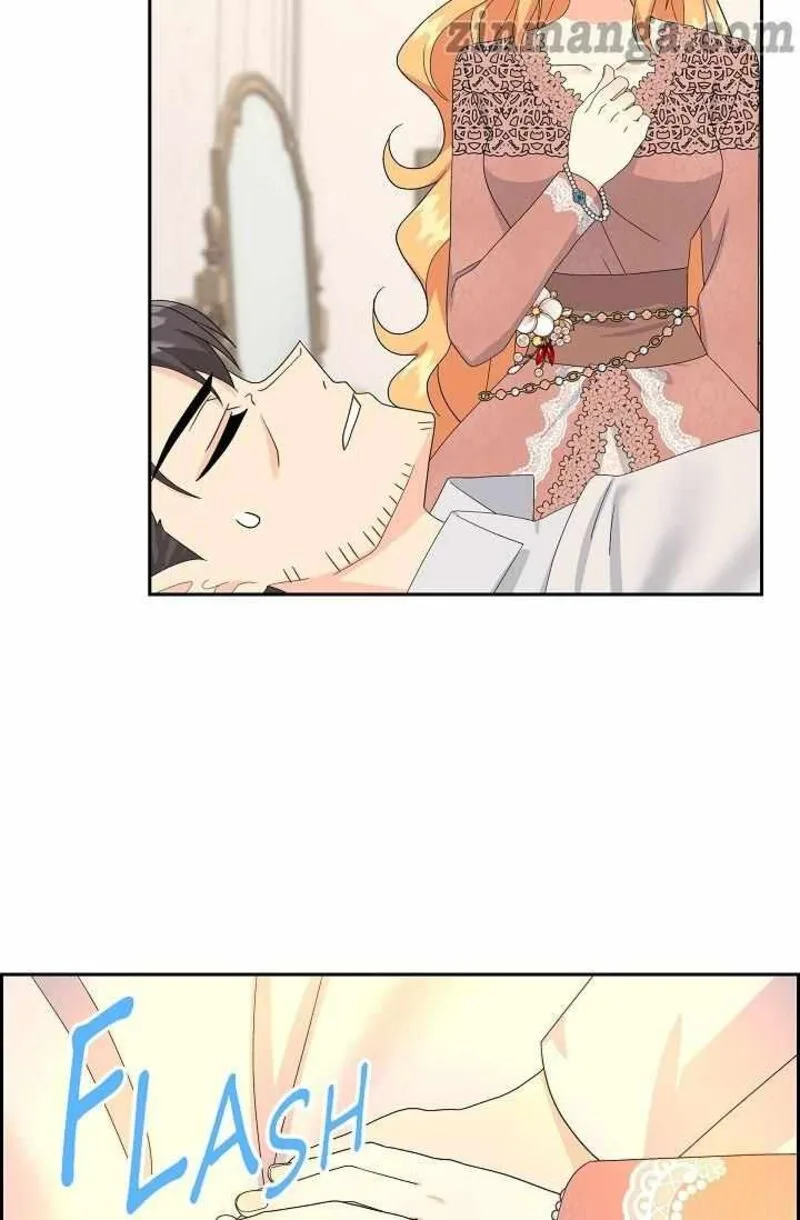 The Destroyer Fell in Love With Me Chapter 72 page 56