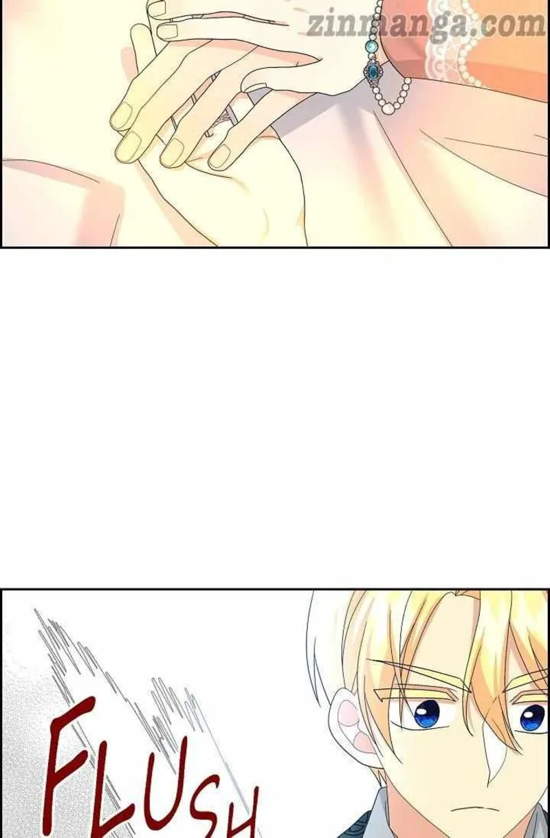 The Destroyer Fell in Love With Me Chapter 72 page 57