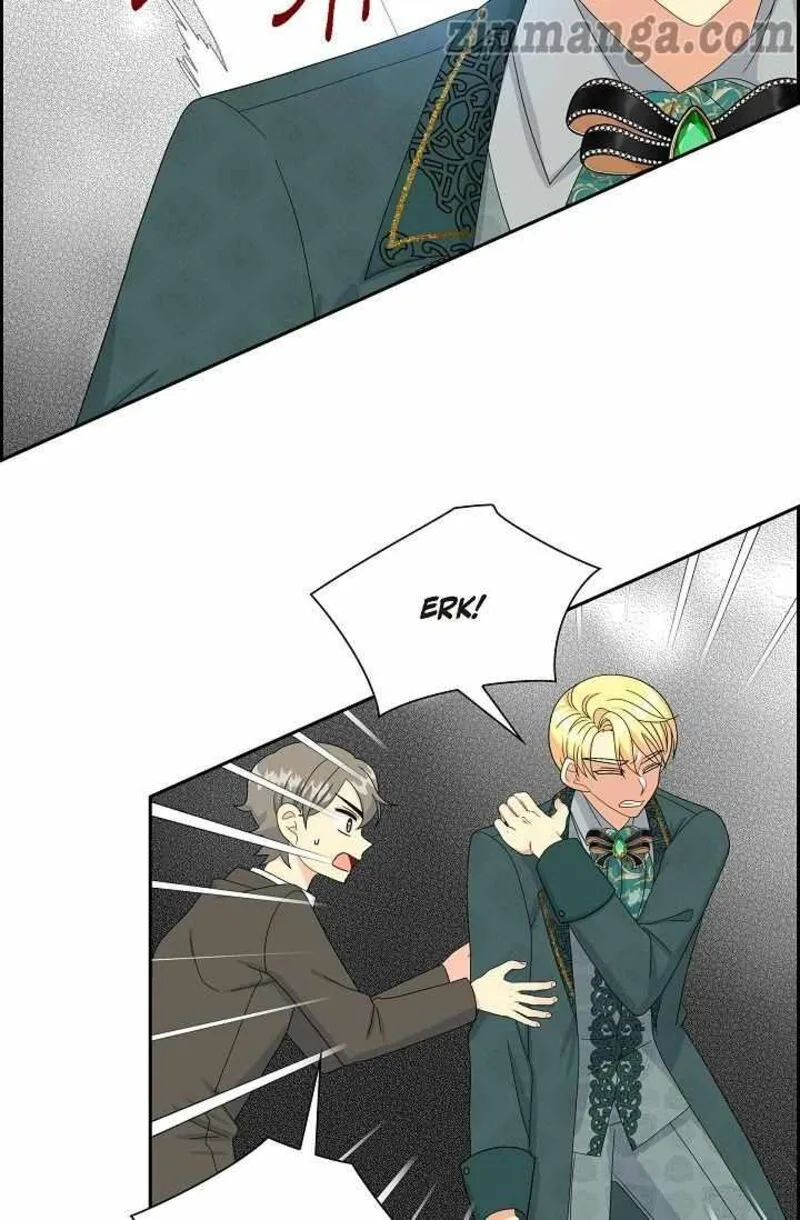 The Destroyer Fell in Love With Me Chapter 72 page 58