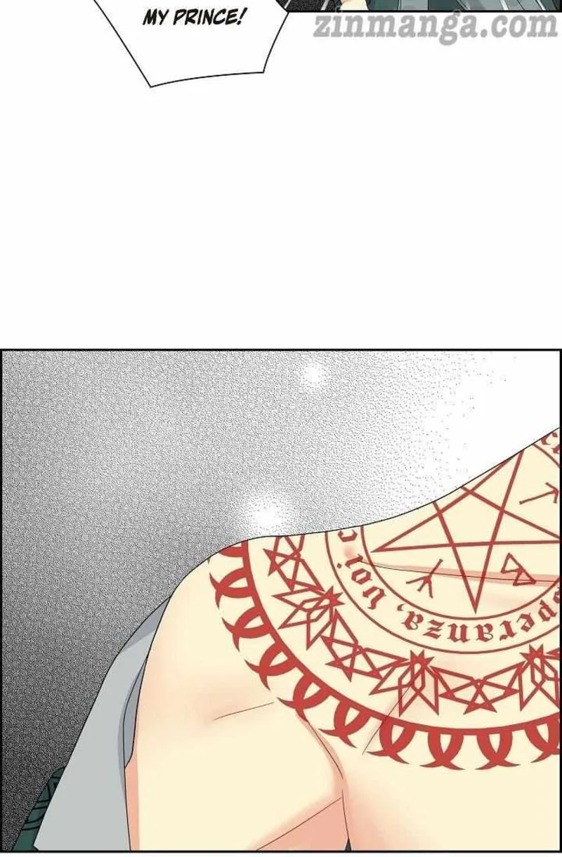 The Destroyer Fell in Love With Me Chapter 72 page 59