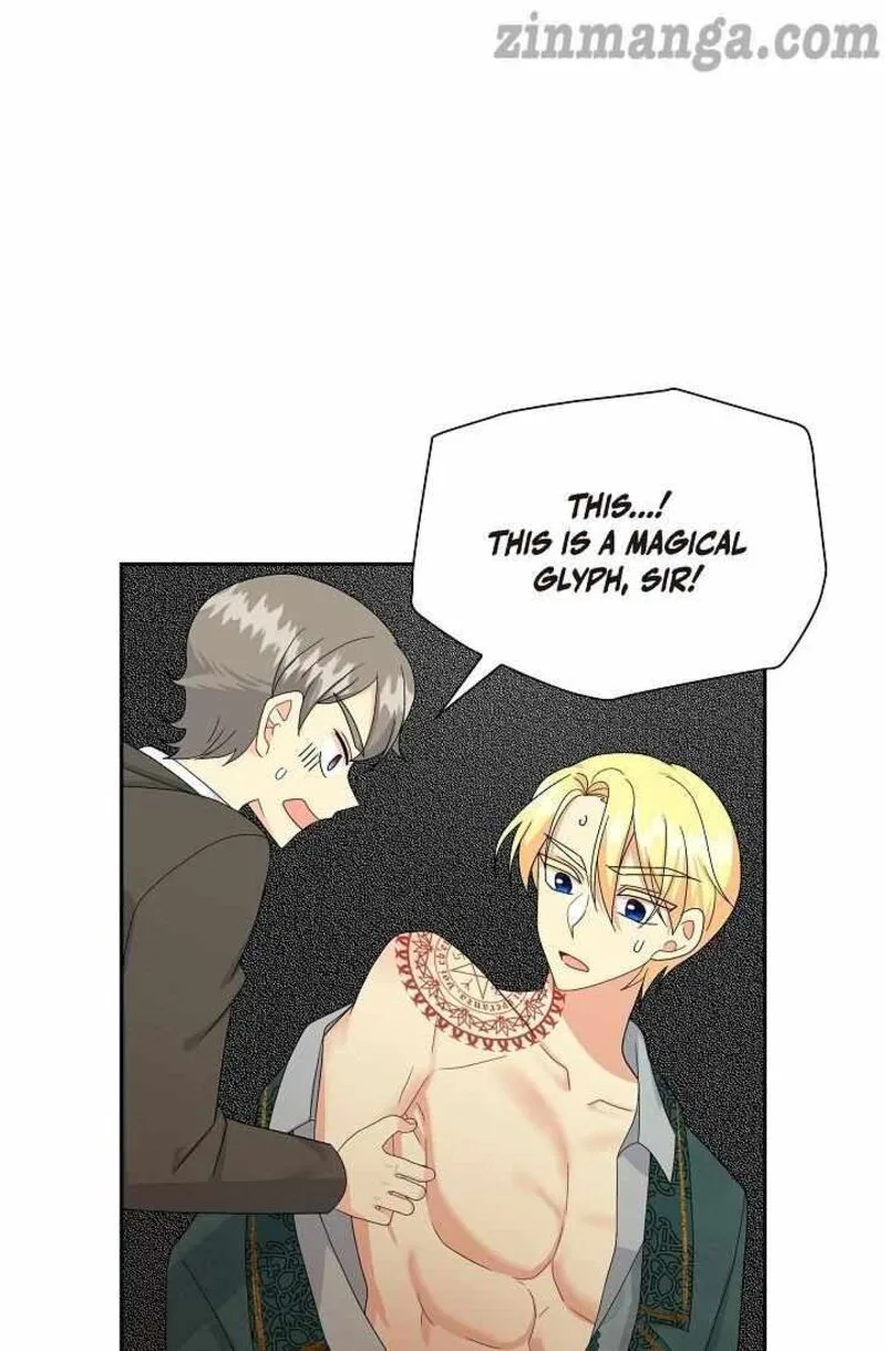 The Destroyer Fell in Love With Me Chapter 72 page 60