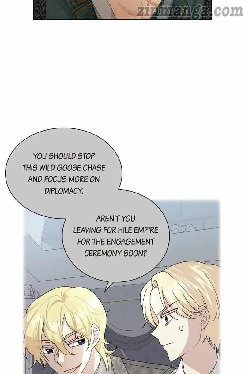 The Destroyer Fell in Love With Me Chapter 72 page 61