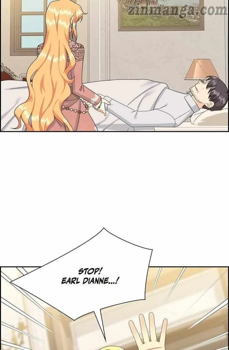 The Destroyer Fell in Love With Me Chapter 72 page 64