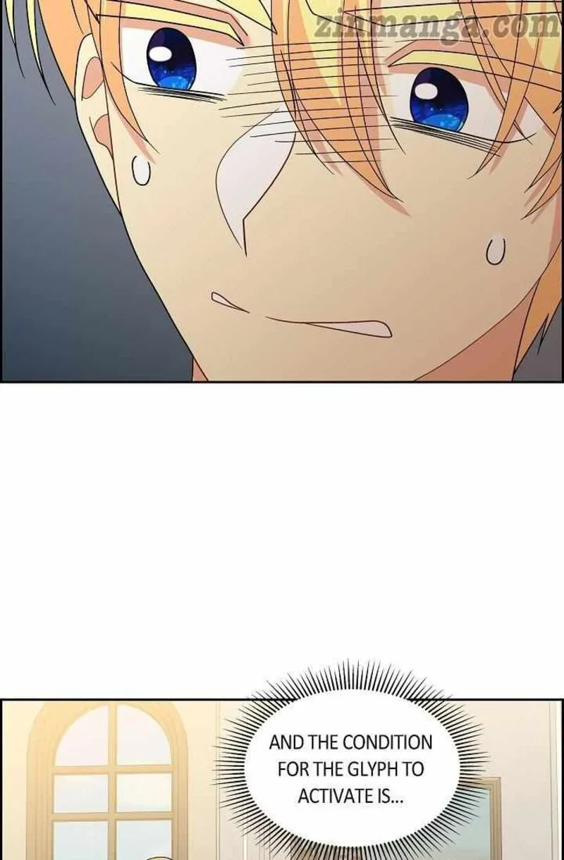 The Destroyer Fell in Love With Me Chapter 72 page 63