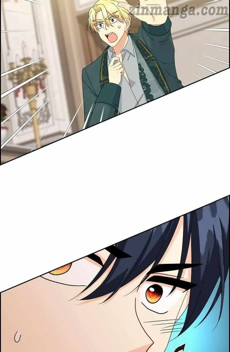 The Destroyer Fell in Love With Me Chapter 72 page 65